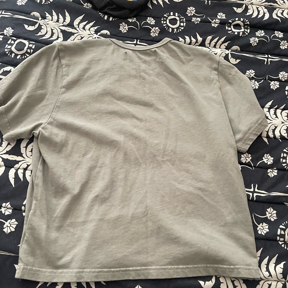 Darc Sport Wolves Tee - Picture 4 of 4